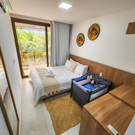 Kanui Casa Mare 109 São Miguel dos Milagres Dış mekan fotoğraf