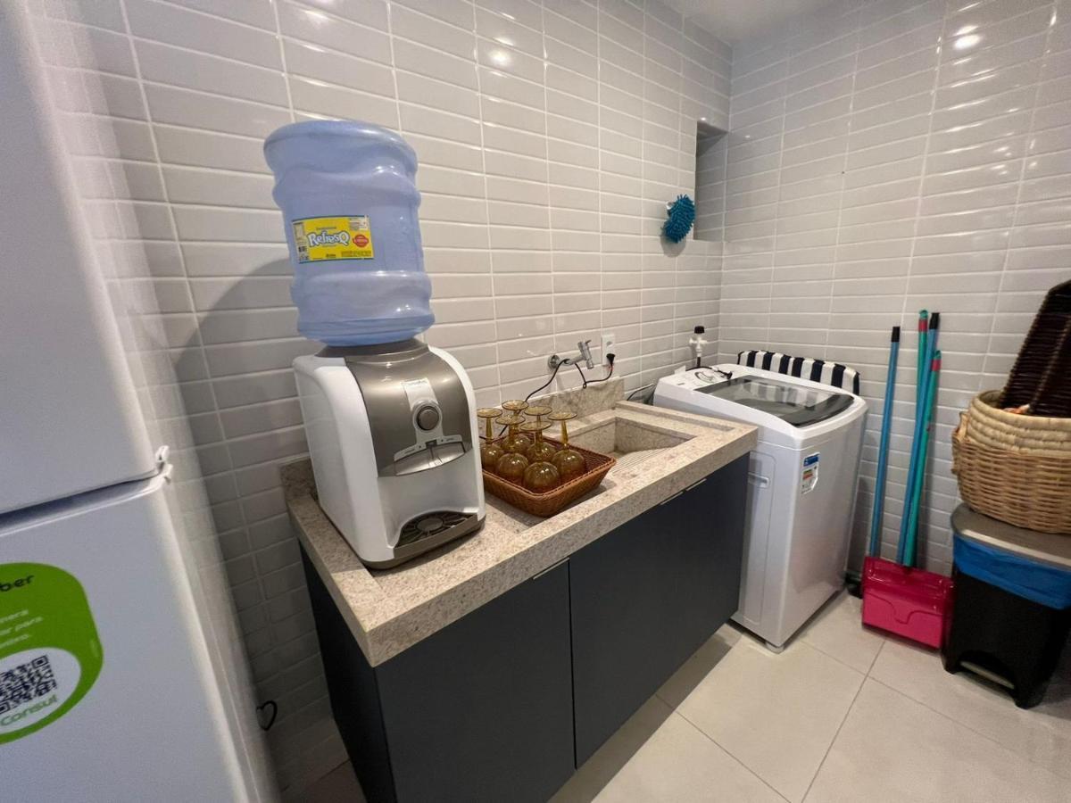 Kanui Casa Mare 109 São Miguel dos Milagres Dış mekan fotoğraf