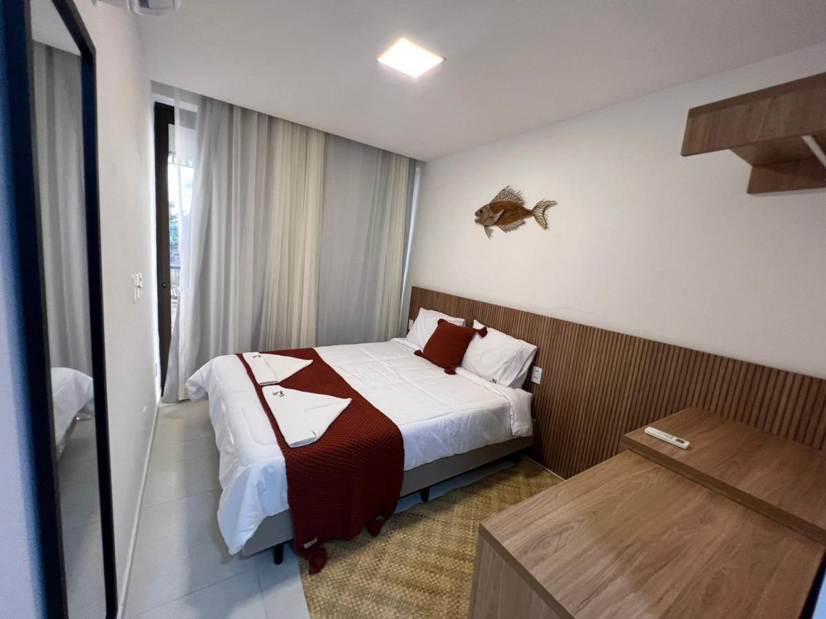 Kanui Casa Mare 109 São Miguel dos Milagres Dış mekan fotoğraf
