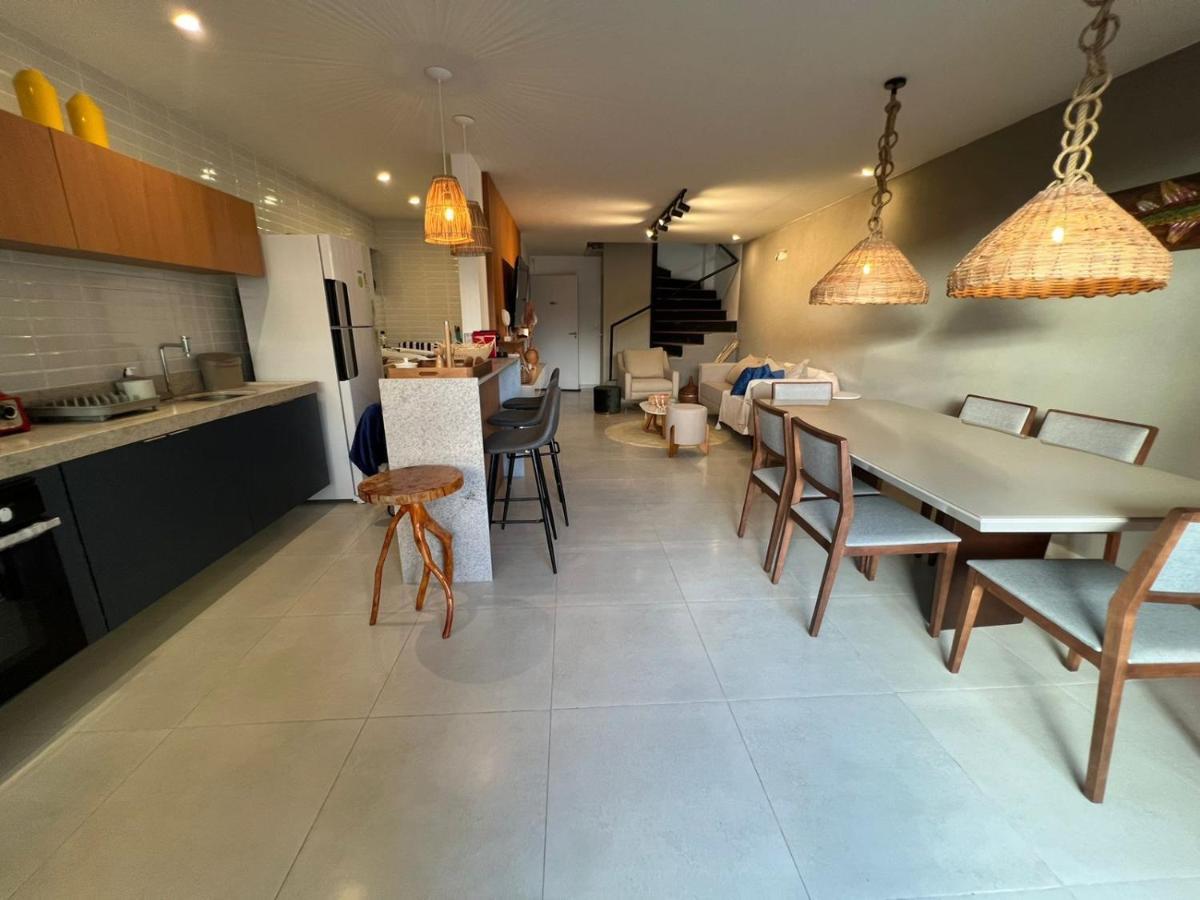 Kanui Casa Mare 109 São Miguel dos Milagres Dış mekan fotoğraf