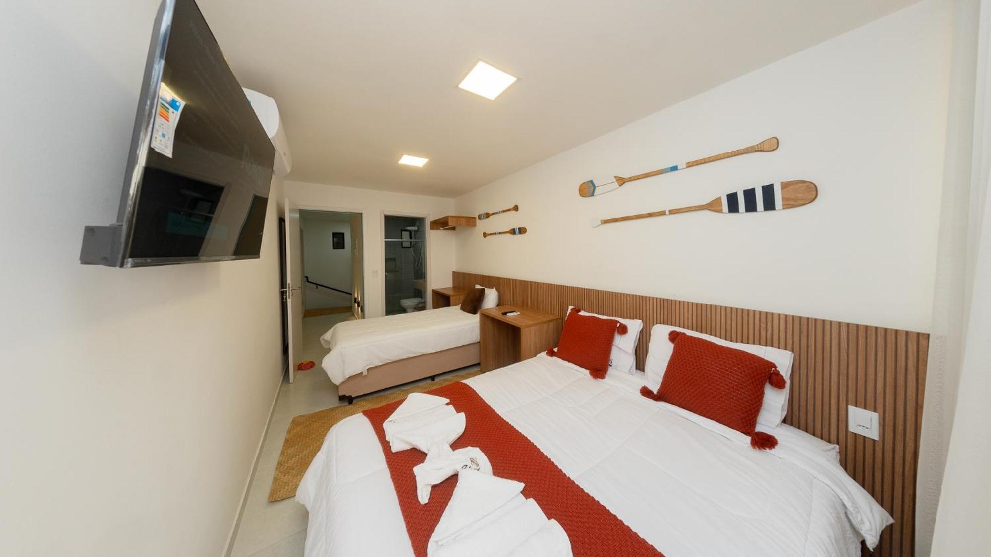 Kanui Casa Mare 109 São Miguel dos Milagres Dış mekan fotoğraf
