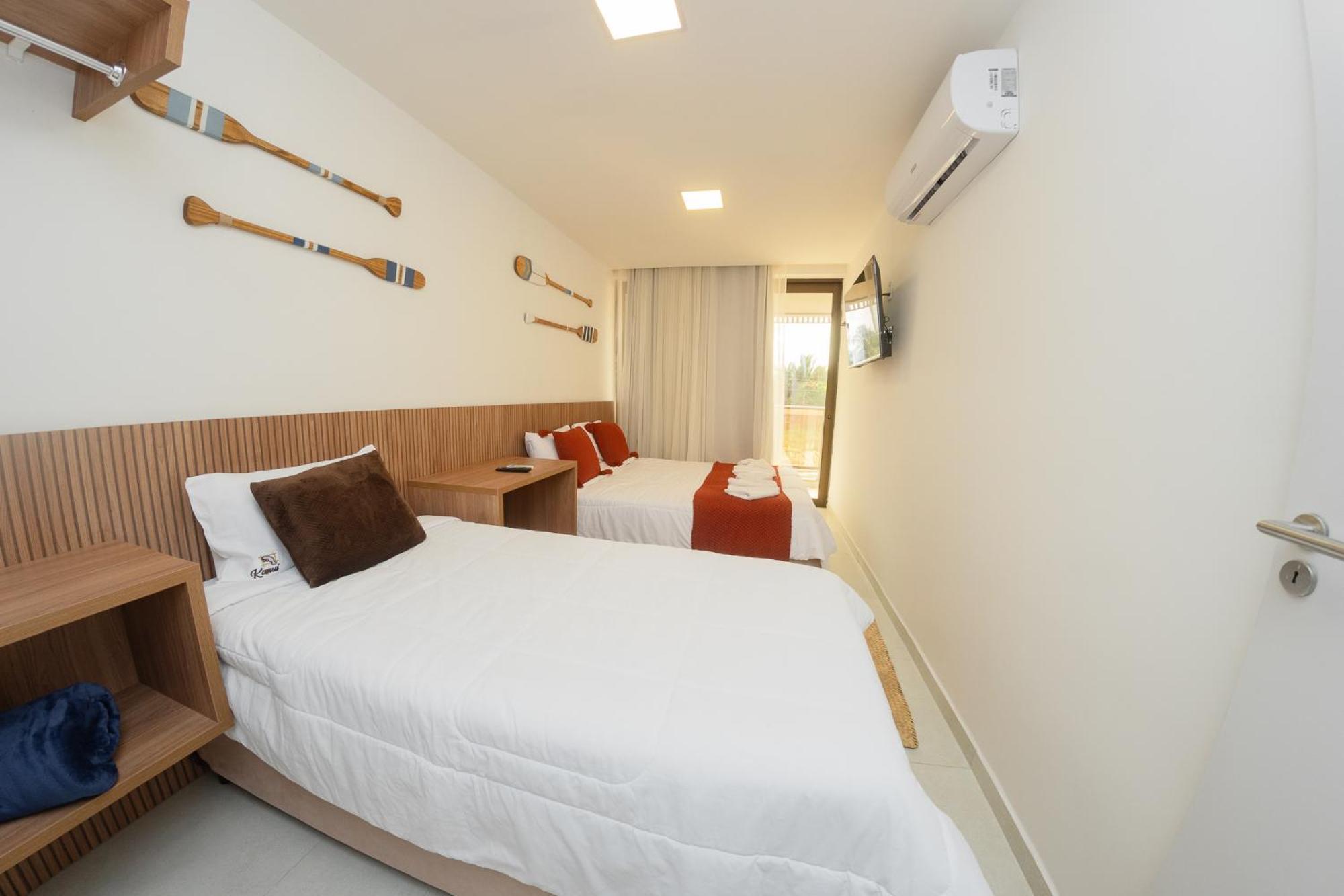 Kanui Casa Mare 109 São Miguel dos Milagres Dış mekan fotoğraf