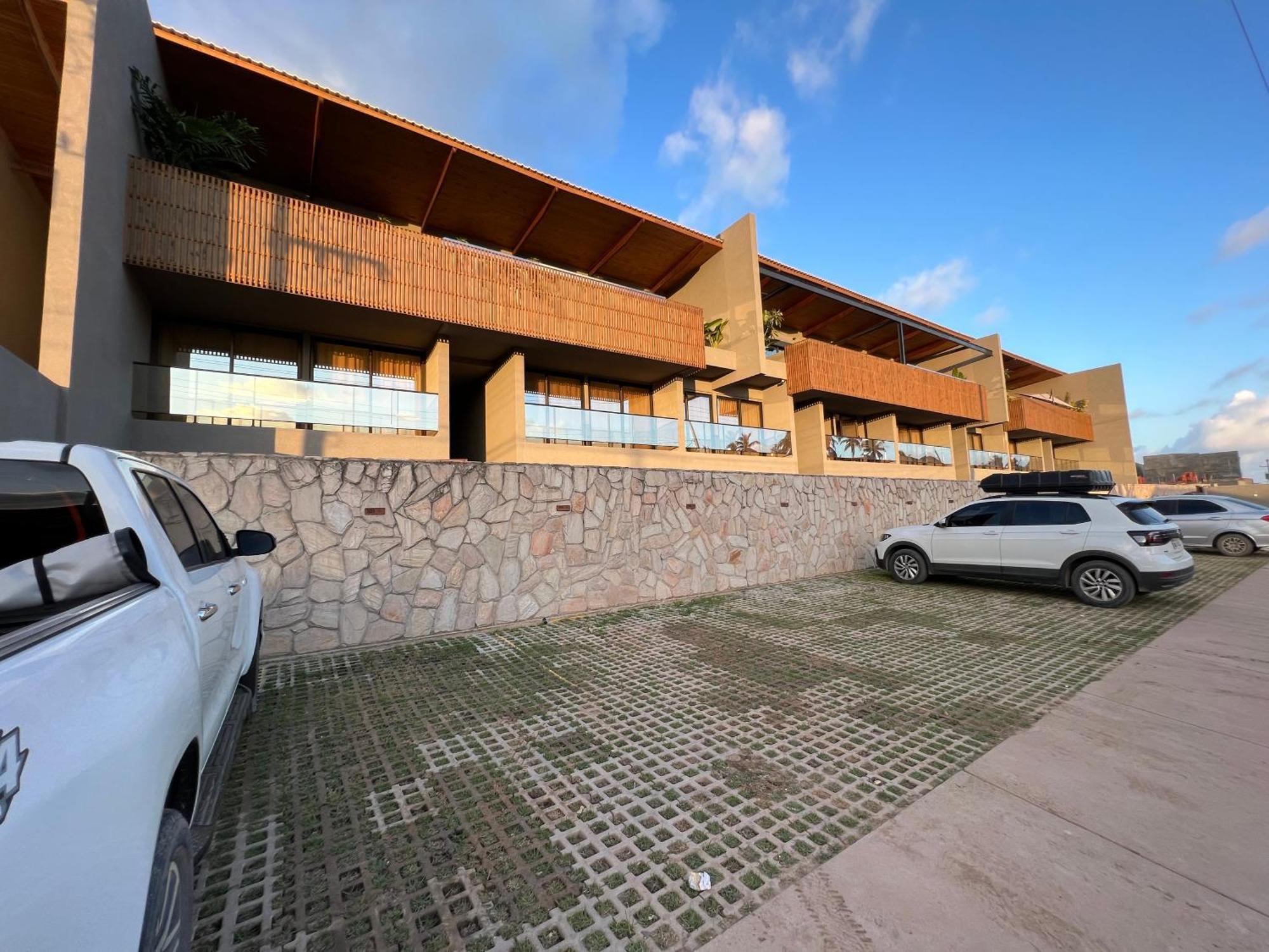 Kanui Casa Mare 109 São Miguel dos Milagres Dış mekan fotoğraf