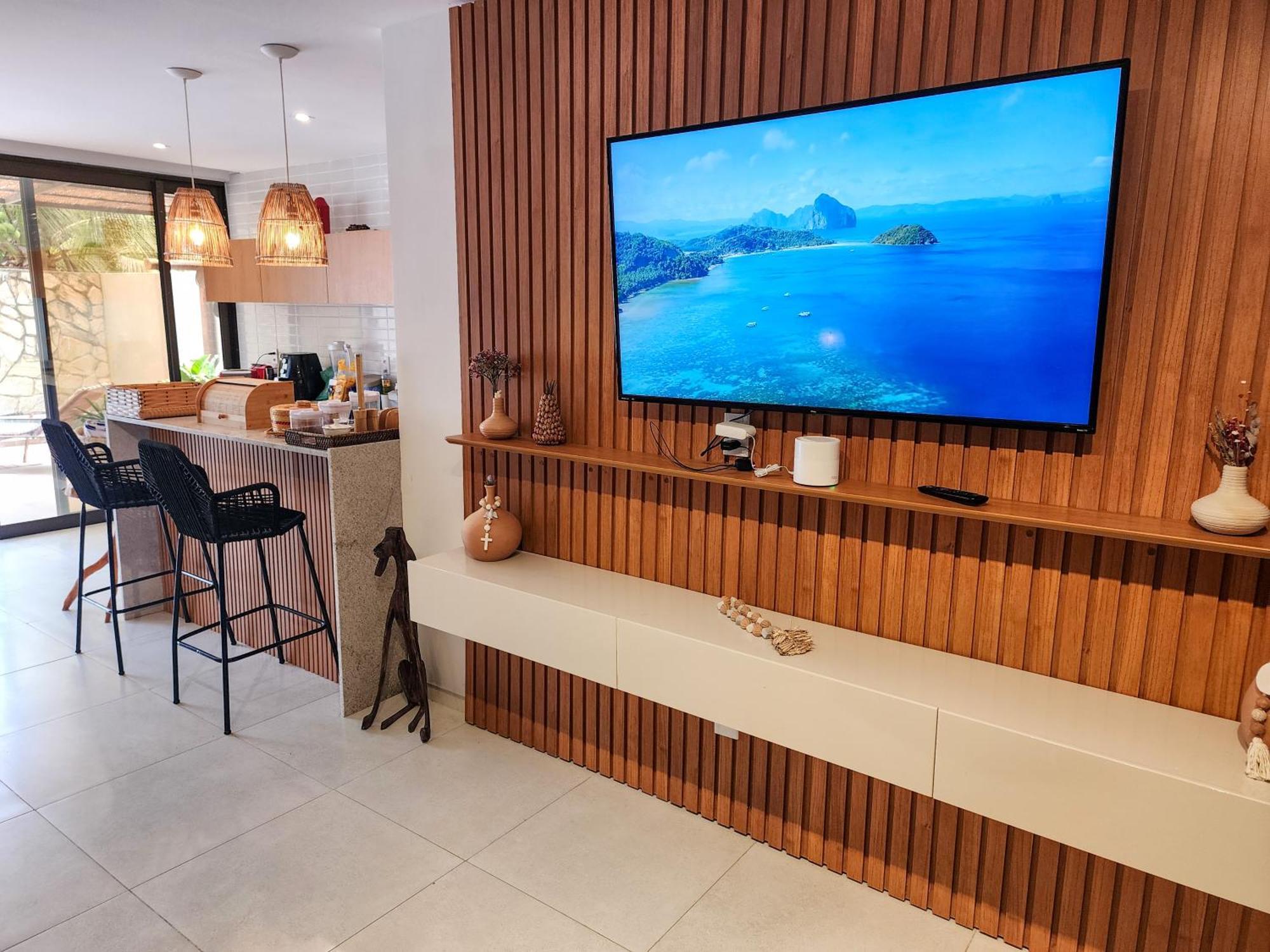 Kanui Casa Mare 109 São Miguel dos Milagres Dış mekan fotoğraf